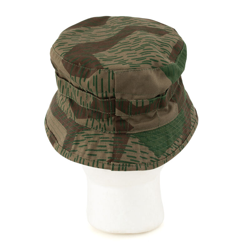 Summer Splinter Camo Boonie Hat, , large image number 3